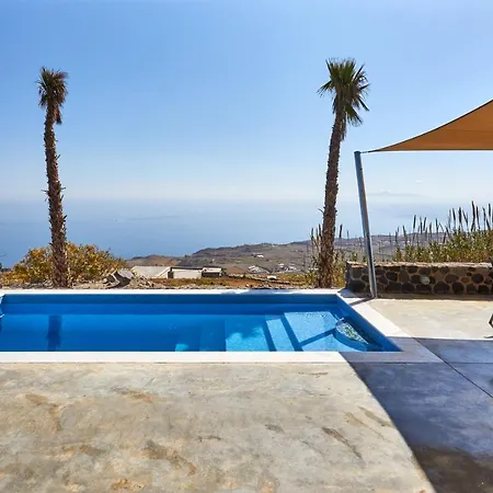 Theano Cave Suites & Villas Imerovigli  Exterior photo