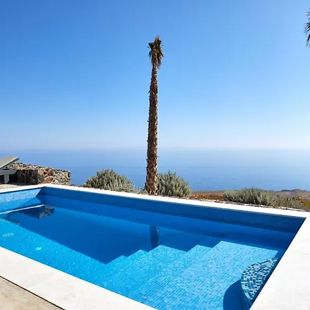 Theano Cave Suites & Villas Imerovigli  Exterior photo