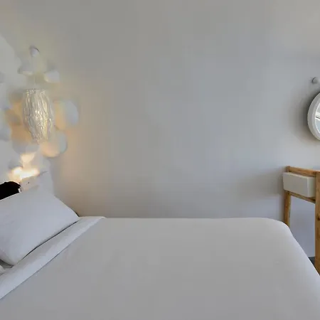 Theano Cave Suites & Villas Imerovigli  Exterior photo
