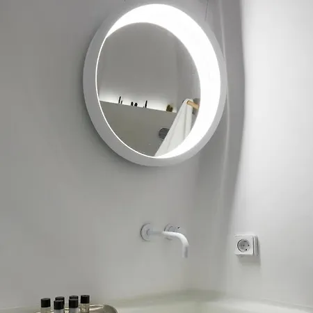Theano Cave Suites & Villas Imerovigli  Exterior photo