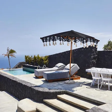 Theano Cave Suites & Villas Imerovigli  Exterior photo