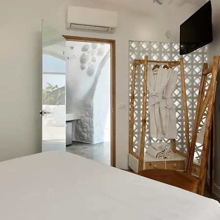 Theano Cave Suites & Villas Imerovigli  Exterior photo