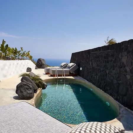Theano Cave Suites & Villas Imerovigli  Exterior photo