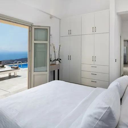Theano Cave Suites & Villas Imerovigli  Exterior photo