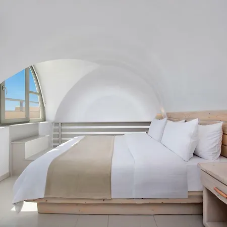 Theano Cave Suites & Villas Imerovigli  Exterior photo