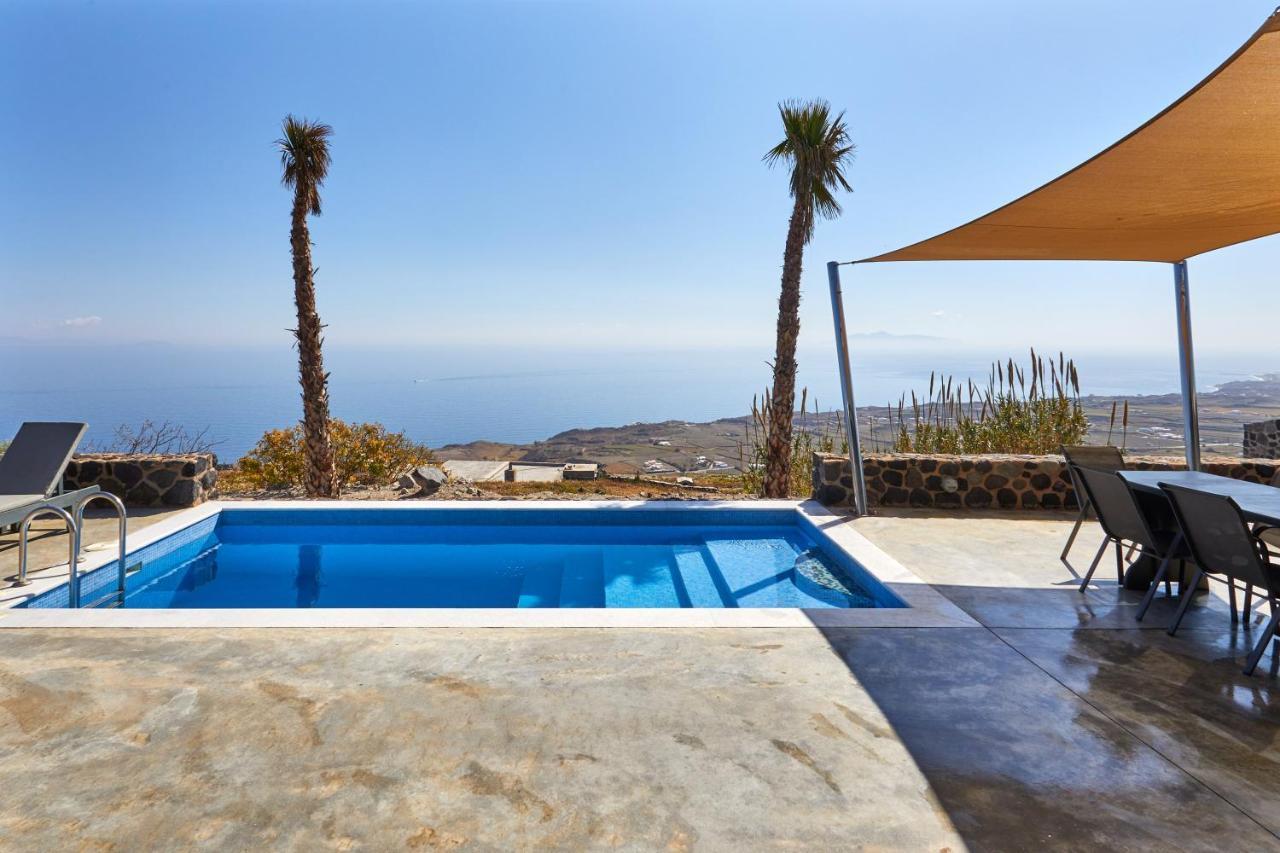 Hotel Theano Cave &