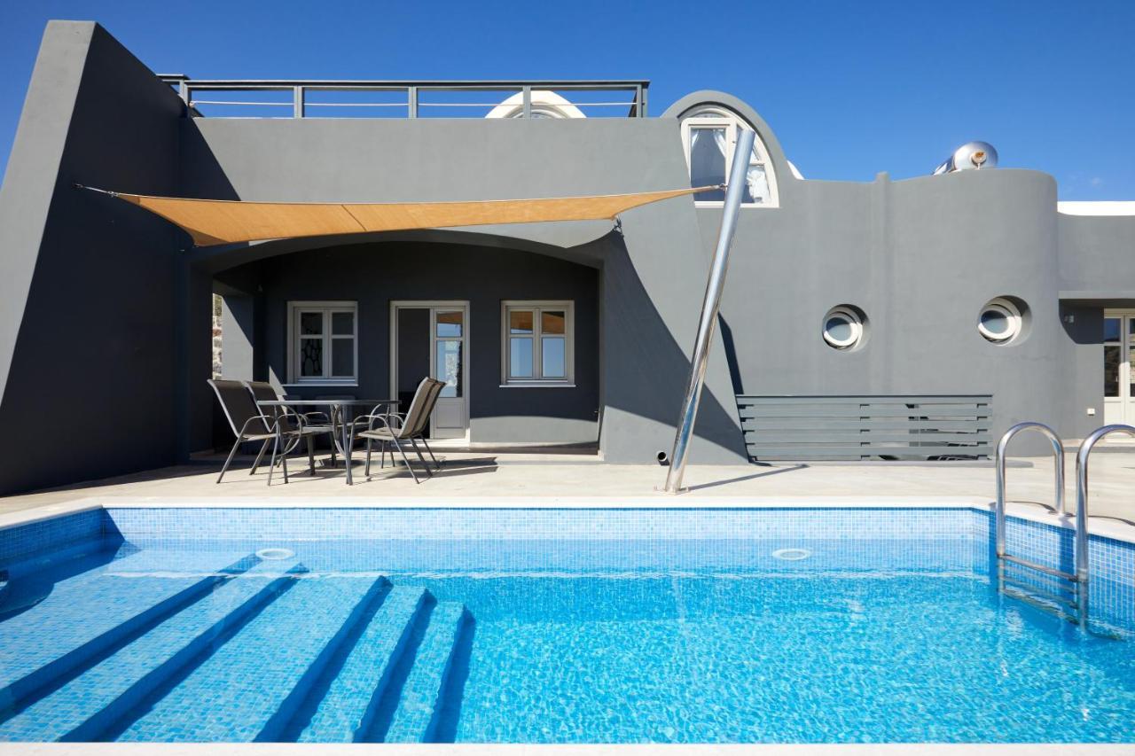 Hotel Theano Cave & *
