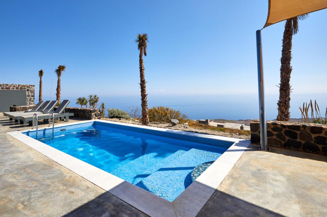 Theano Cave & Hotel *
