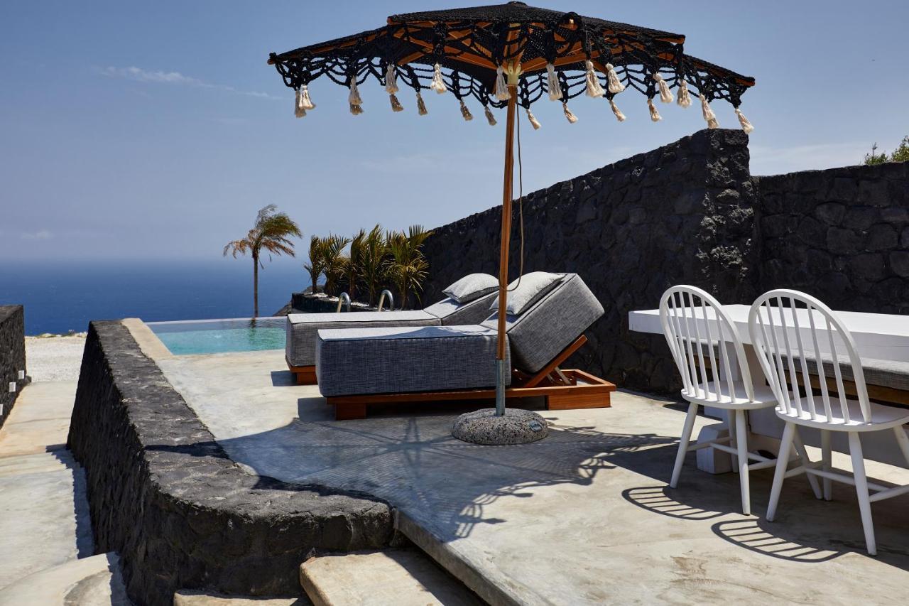 Hotel Theano Cave & Imerovigli (Santorini)