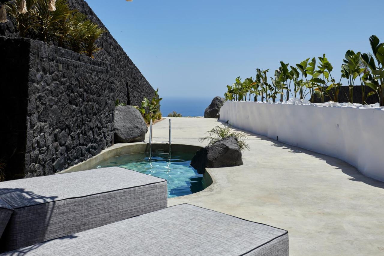 Hotel Theano Cave & *