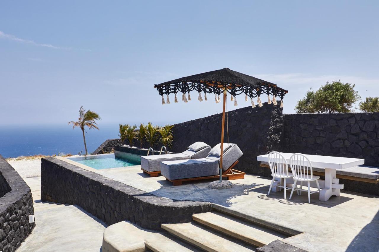 Hotel Theano Cave &