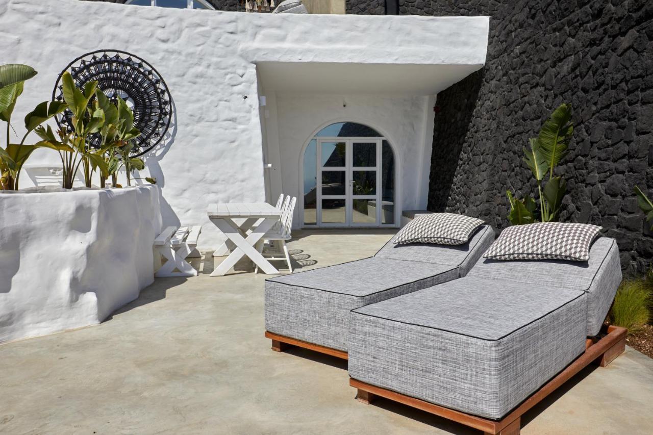 Hotel Theano Cave & *