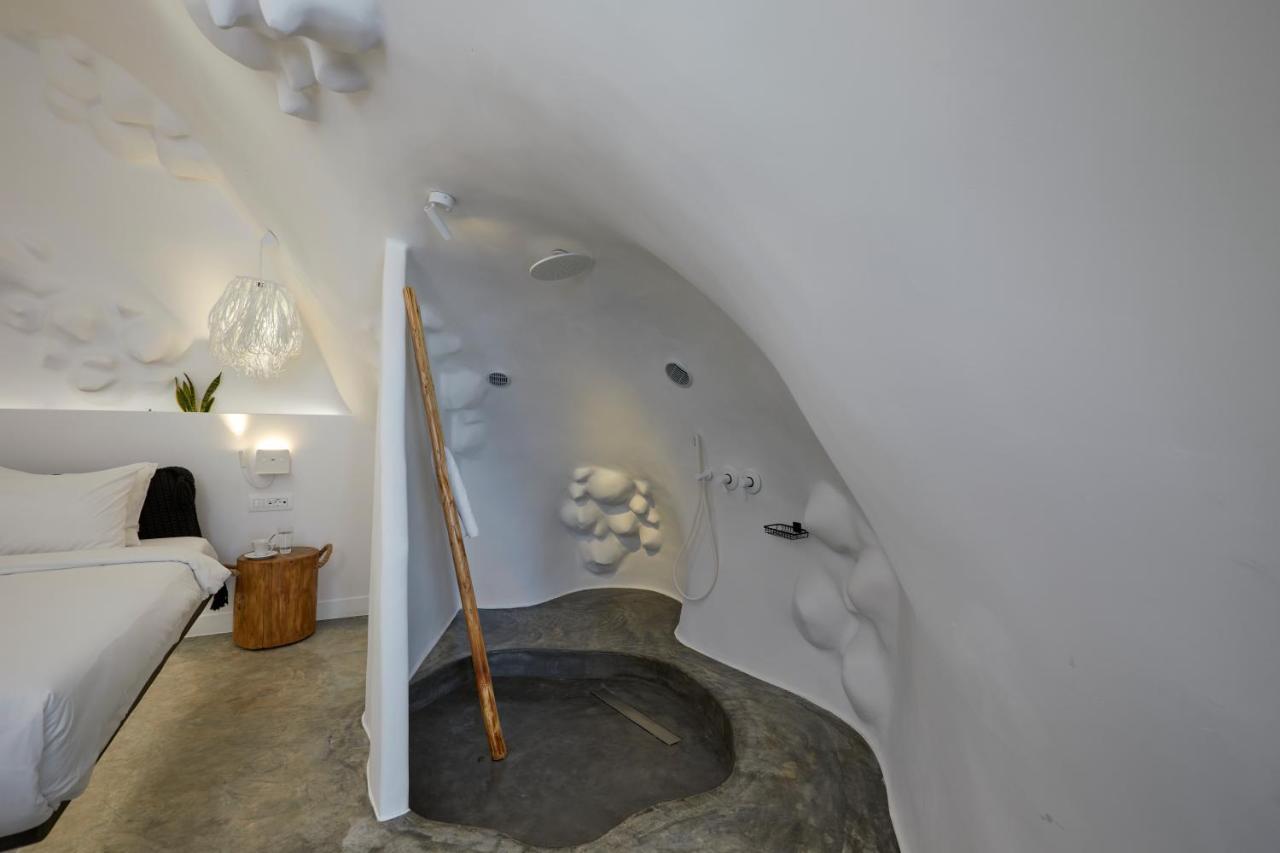 Hotel Theano Cave & *