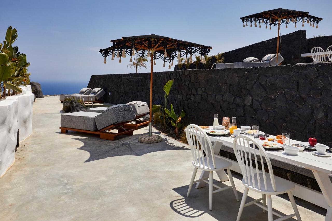 Theano Cave & Hotel *