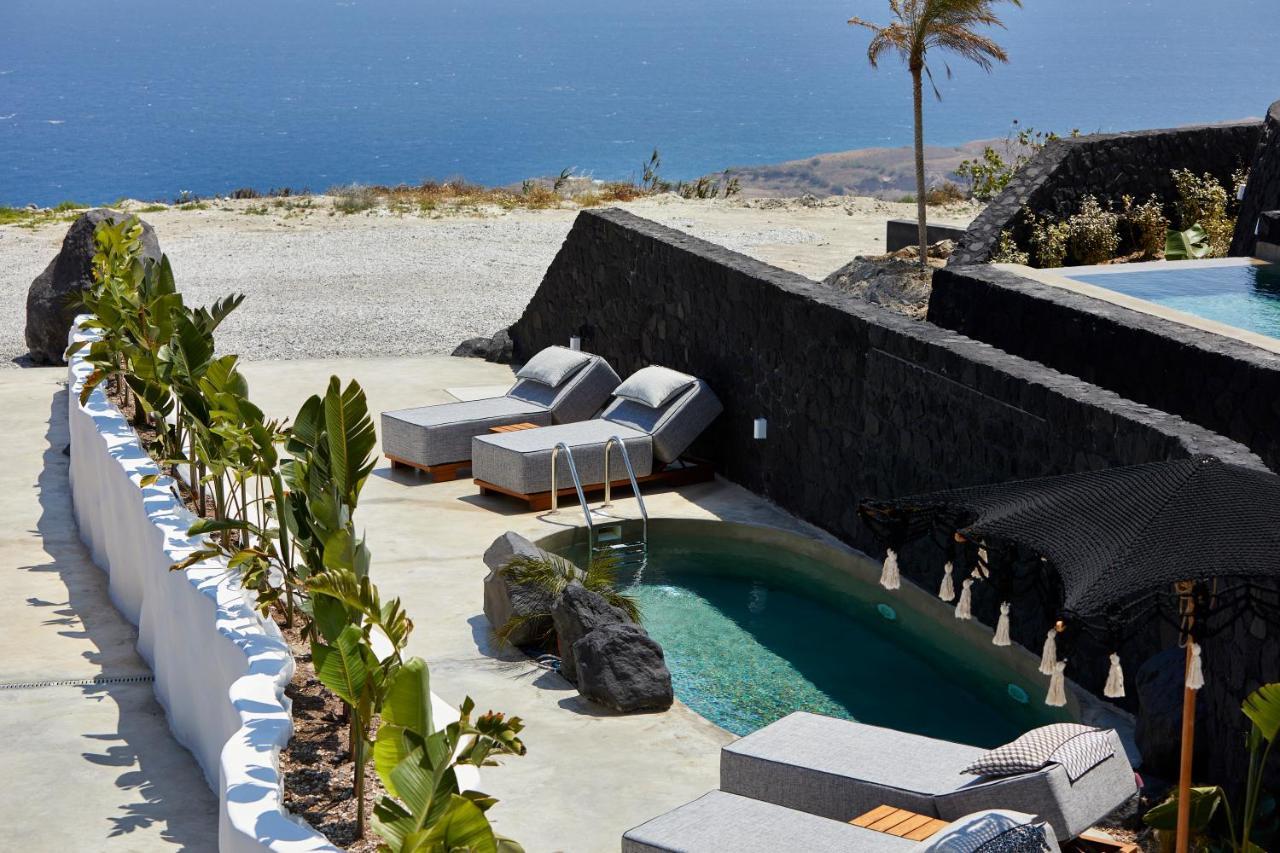 Hotel Theano Cave & *