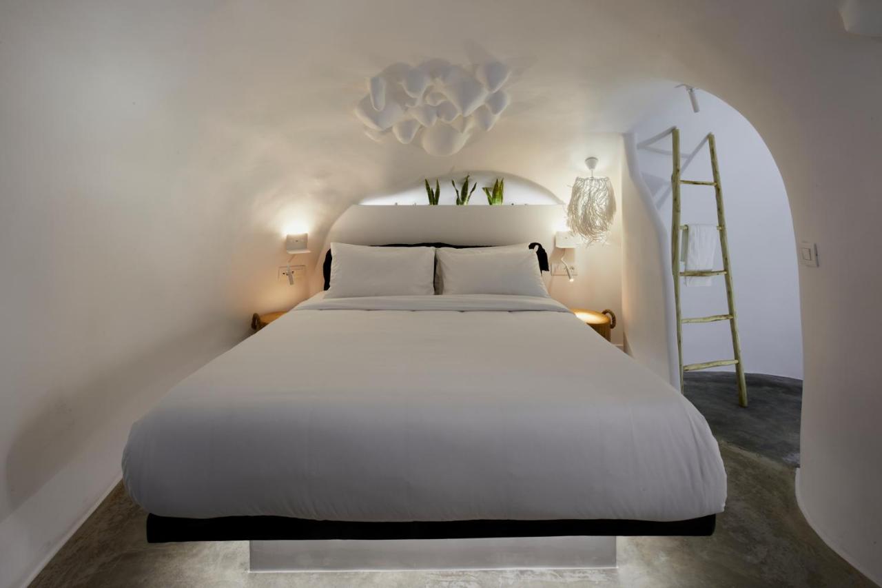 Hotel Theano Cave &