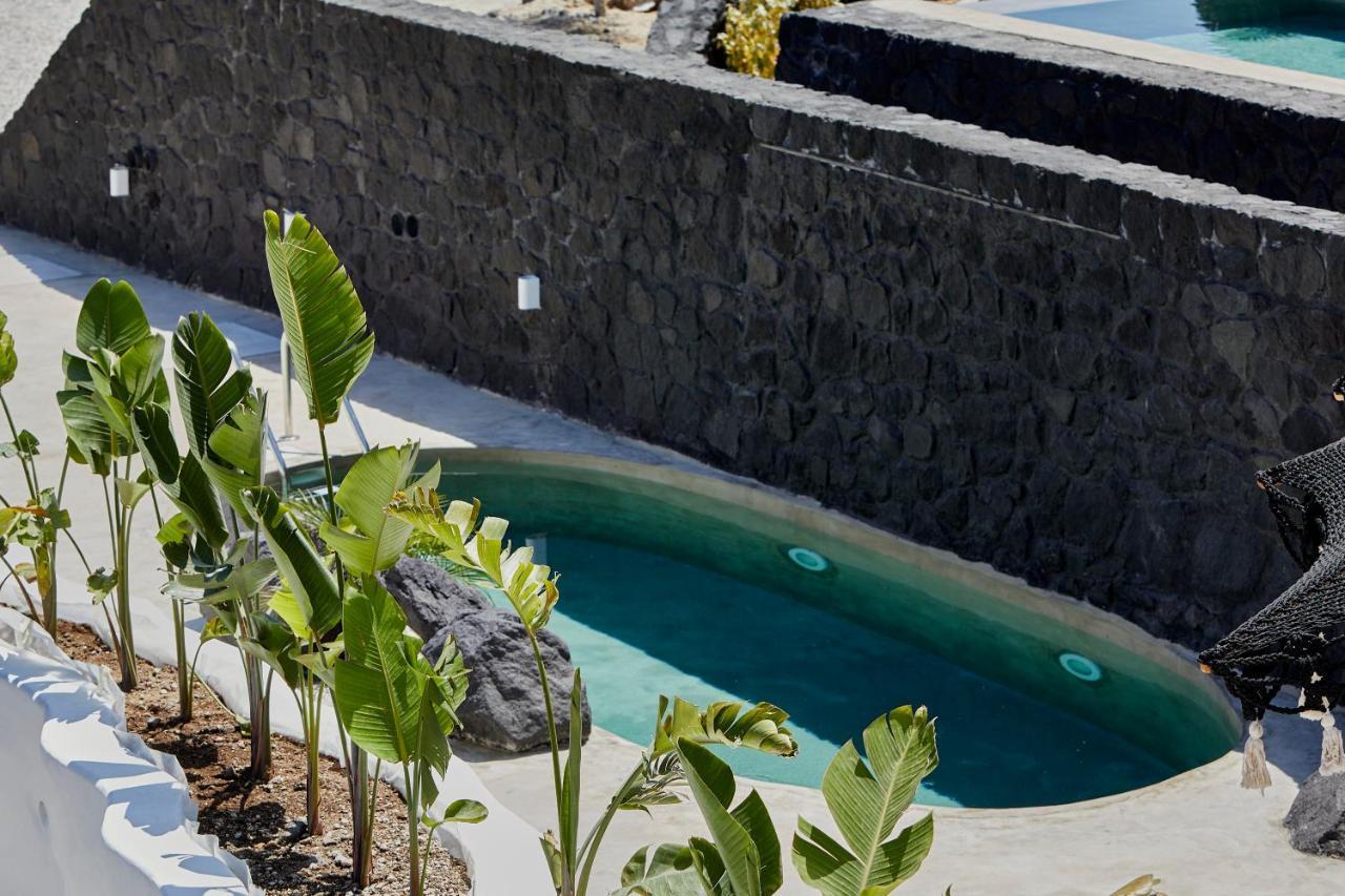 Hotel Theano Cave & *