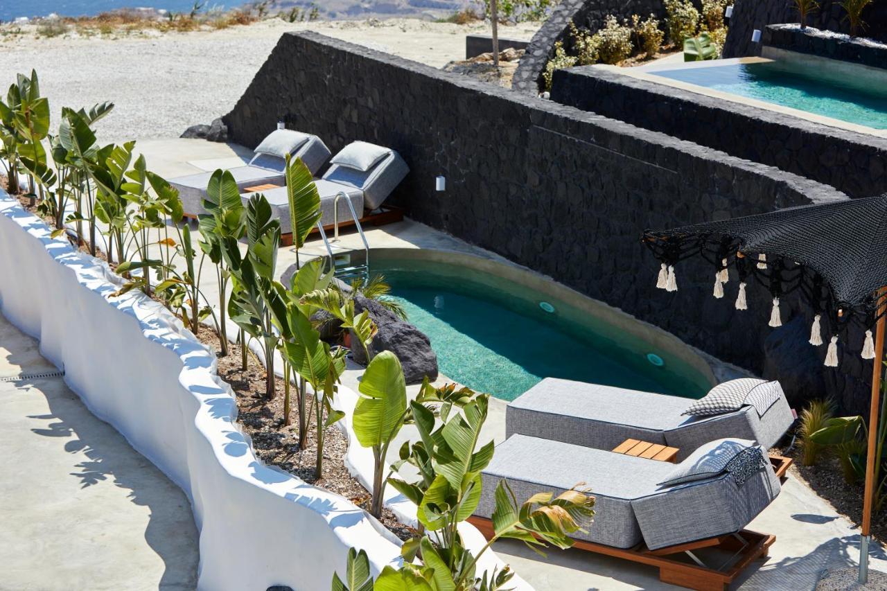 Hotel Theano Cave &