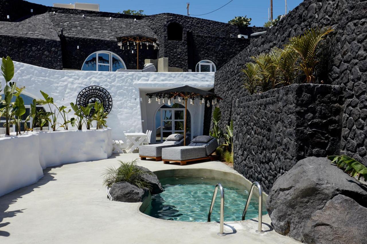 Hotel Theano Cave & *