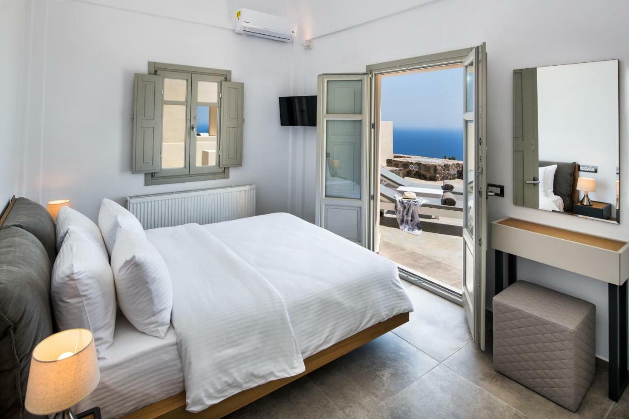 Hotel Theano Cave & *