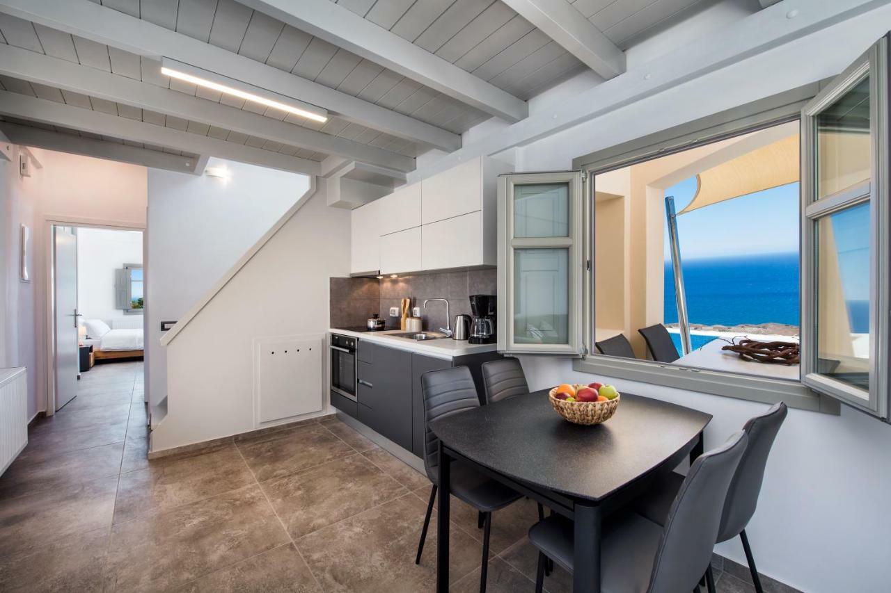 Hotel Theano Cave &