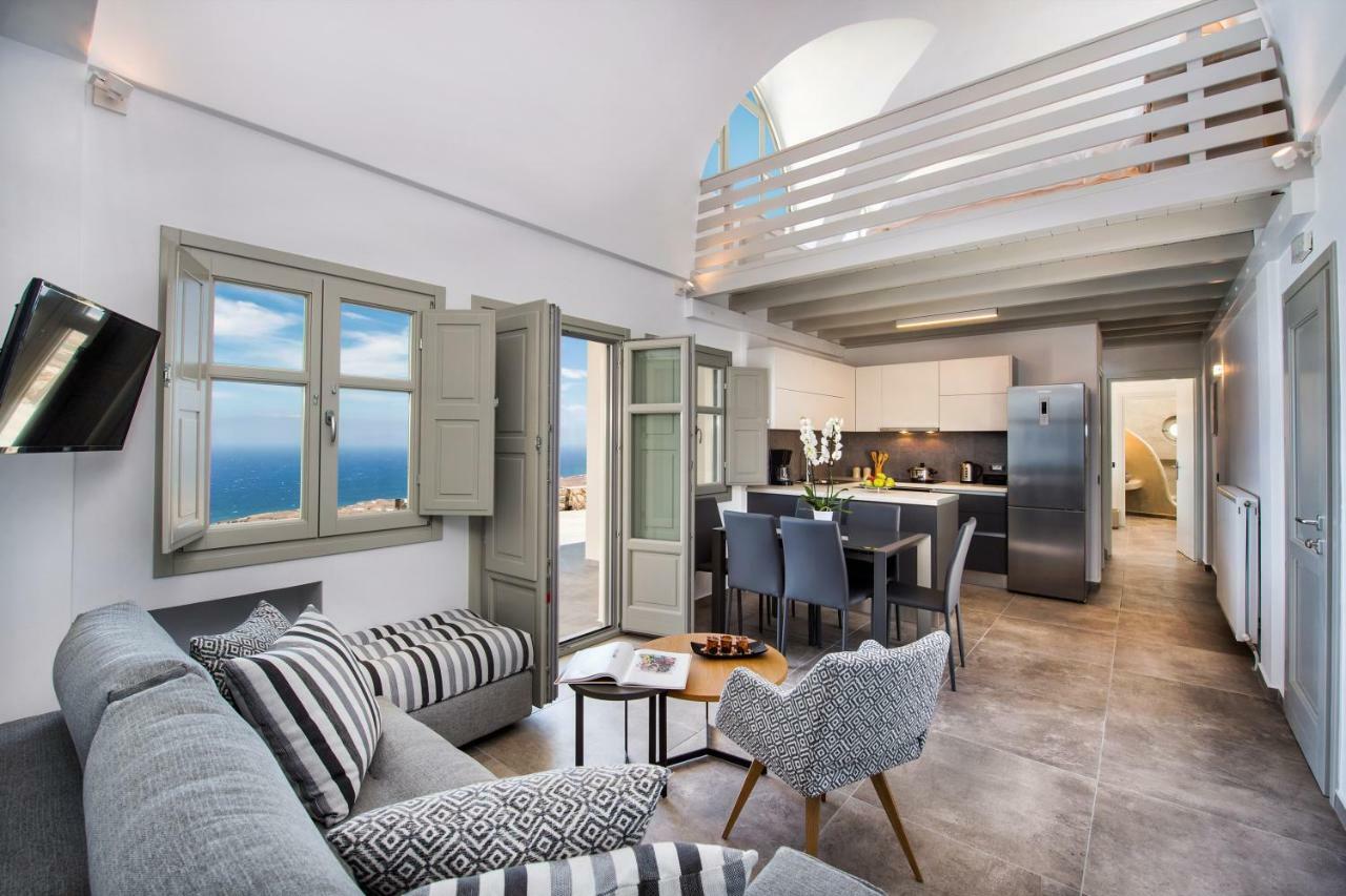 Hotel Theano Cave & *