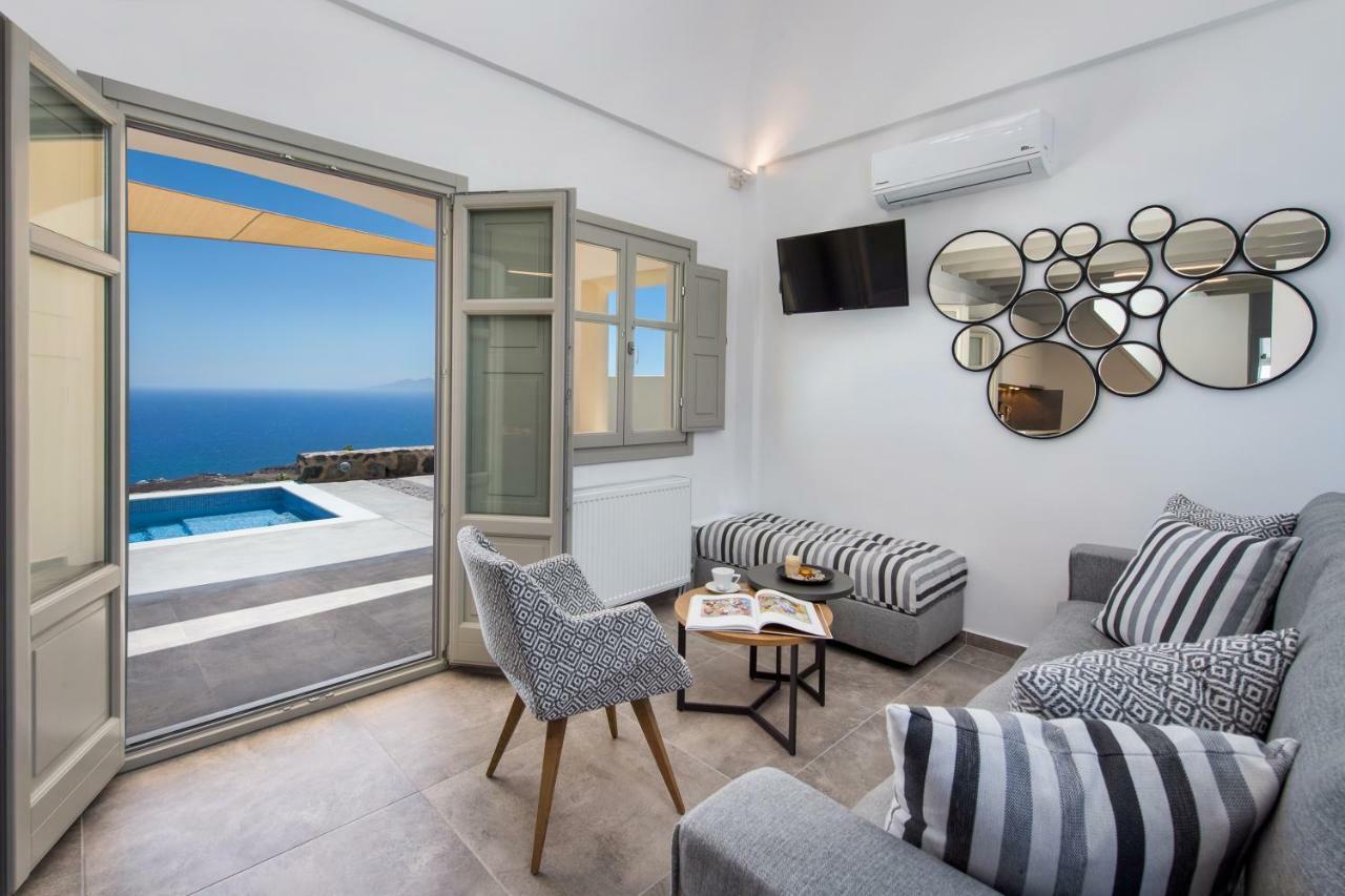 Theano Cave & Hotel *