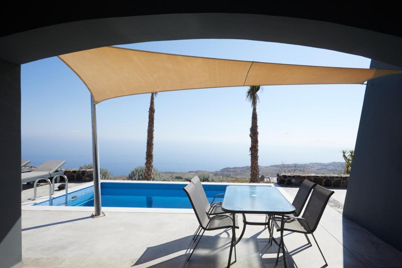 Hotel Theano Cave &