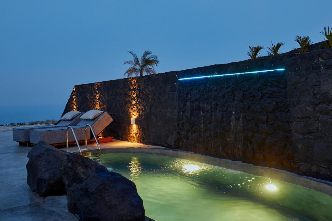 Hotel Theano Cave & *
